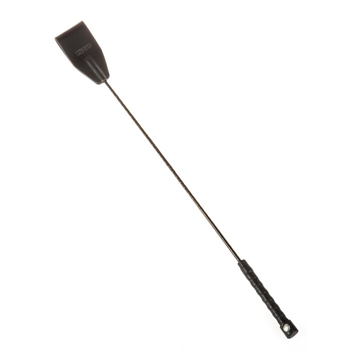 Riding Crop Black
