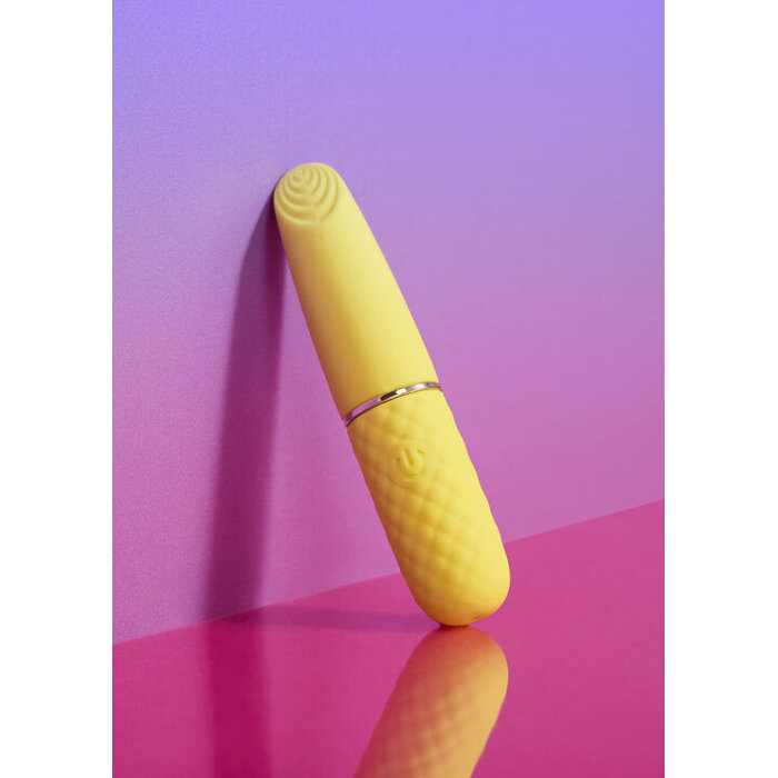 Self Love Self Love Rechargable Waterproof Bullet Vibrator