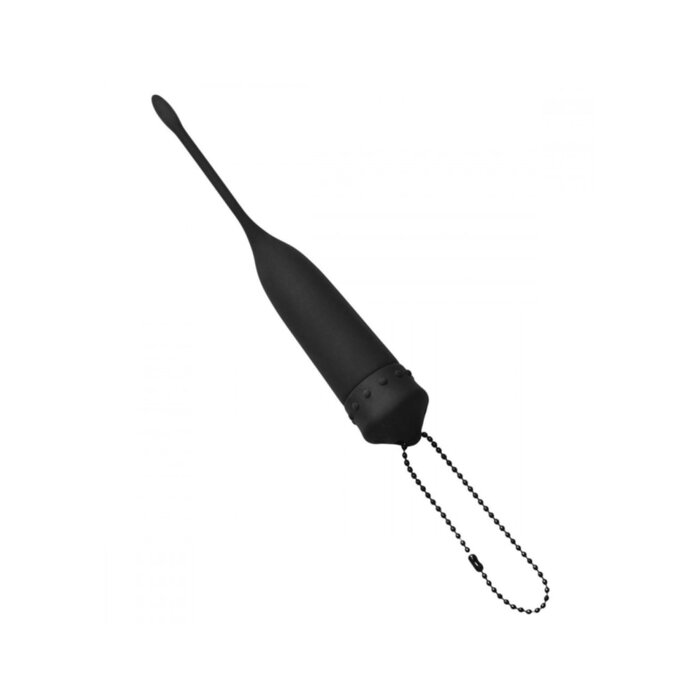 Cadence Vibrating Silicone Sound