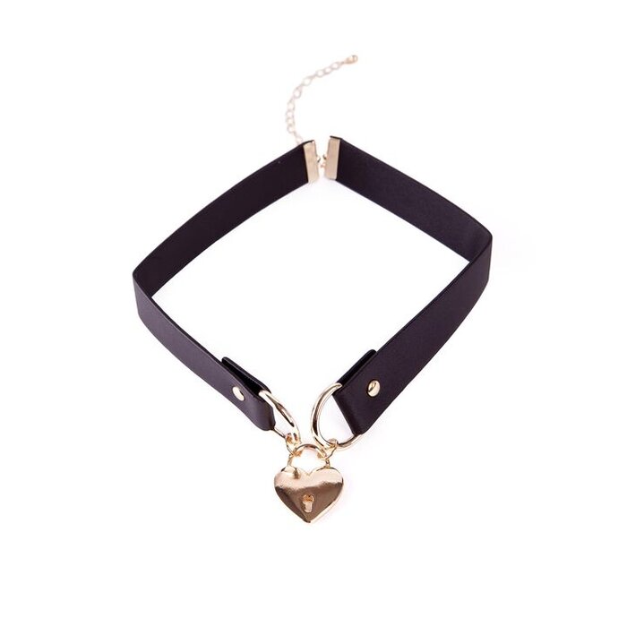 Ann Summers Padlock Choker