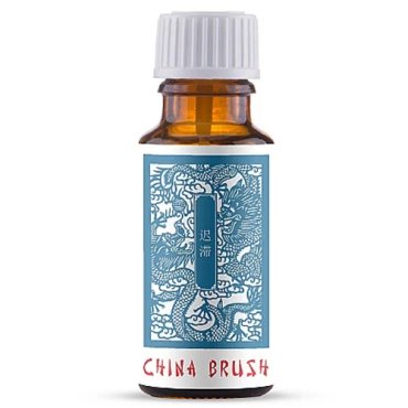 China Brush Delay Formula - 20ml