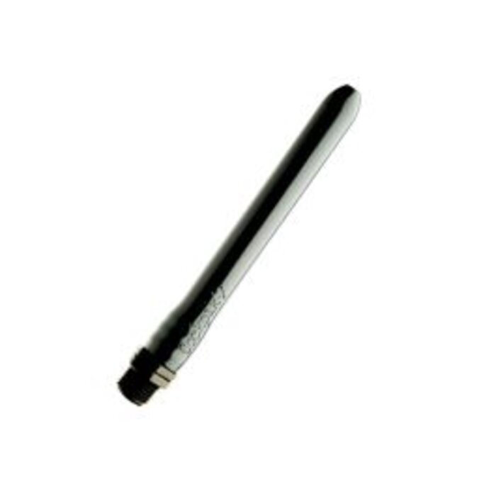 Flexi Hose Anal Douche - 6 inch
