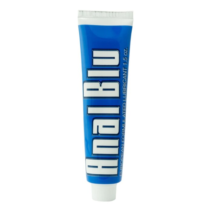 Anal Blu - 1.5 oz.