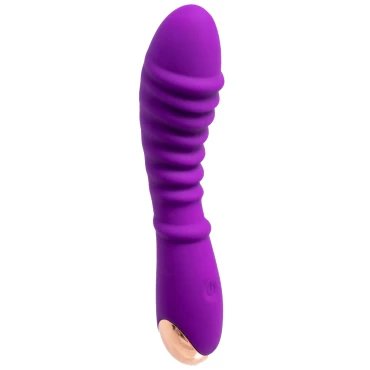 The Ridge Rider G-Spot Vibrator