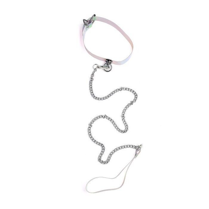 Ann Summers Fantasy Collar and Lead