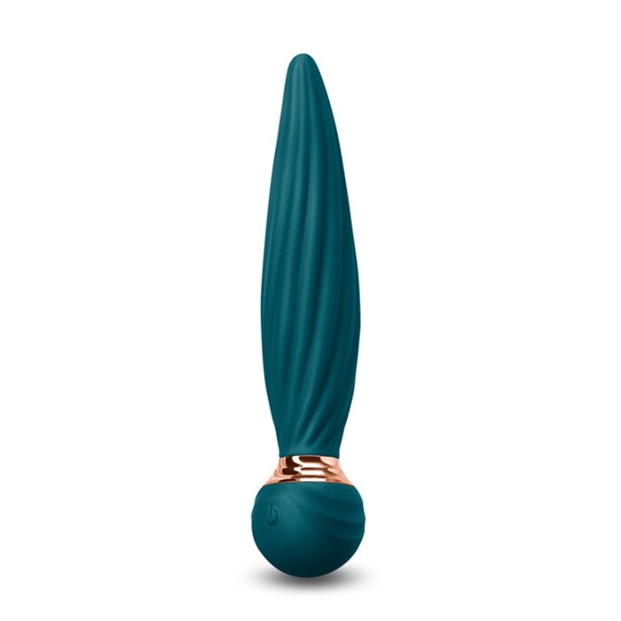 Sugar Pop - Twist - Dark Teal