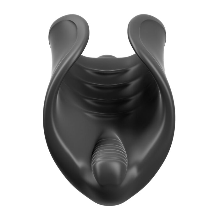 PDX Elite Vibrating Silicone Stimulator