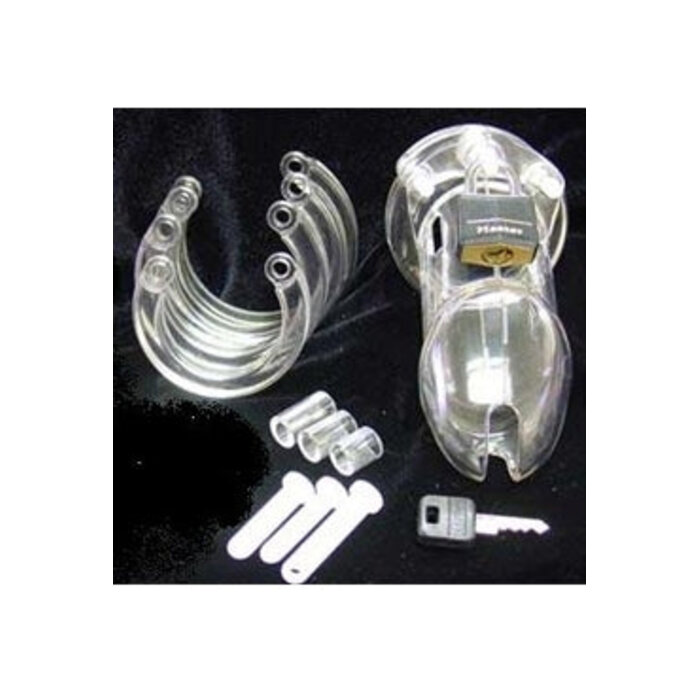 Chastity Device