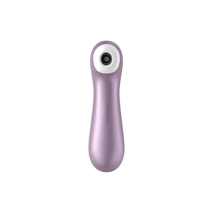 Satisfyer Satisfyer Pro 2+