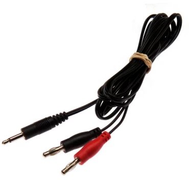 E-Stim Systems 4mm Cable