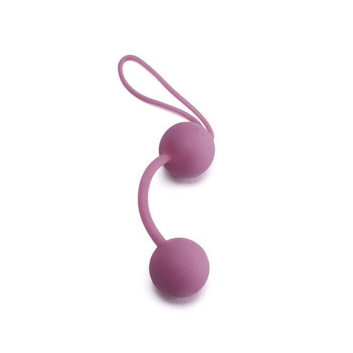 Ann Summers Toning Pelvic Floor Training Weighted Jiggle Balls