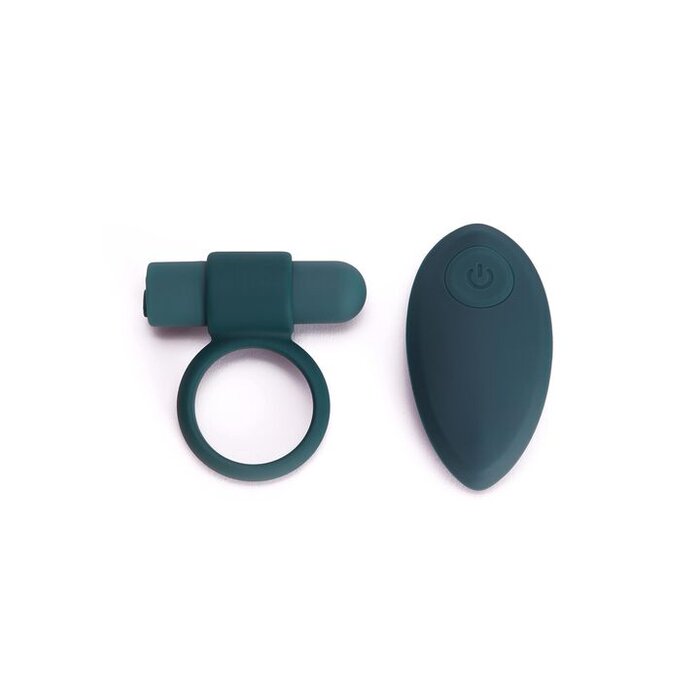 Ann Summers Fusion Remote Control Cock Ring with Removable Bullet Vibrator