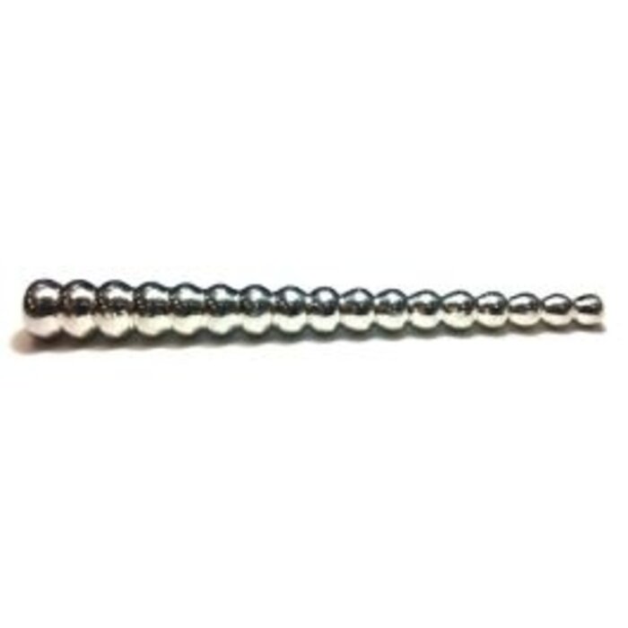 Stainless Steel Beaded Urethral Sound