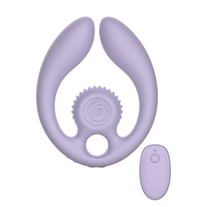 Snail Gizi Duo - Lilac