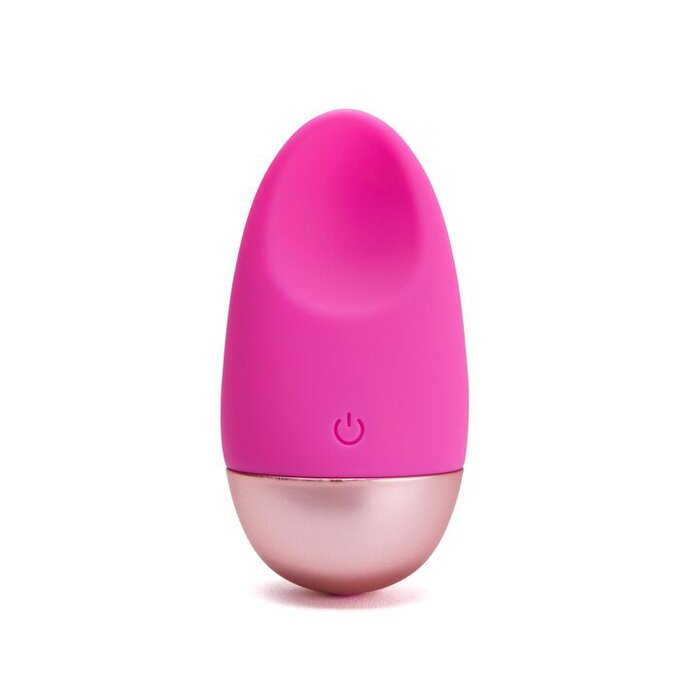 Ann Summers Flicker Pebble Silicone Waterproof Clitoral Vibrator