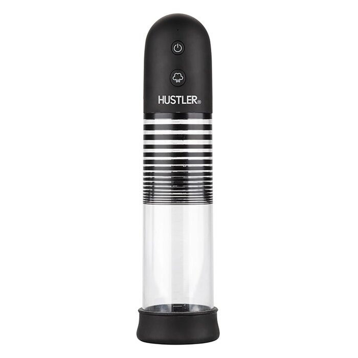 Hustler Optimum Rechargeable Pump