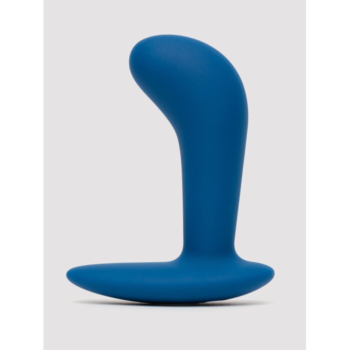 Lovehoney Ignite Silicone Prostate Massager - Blue