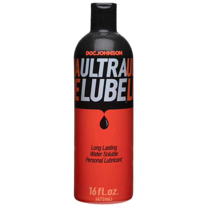 Ultra Lube - 16 oz.