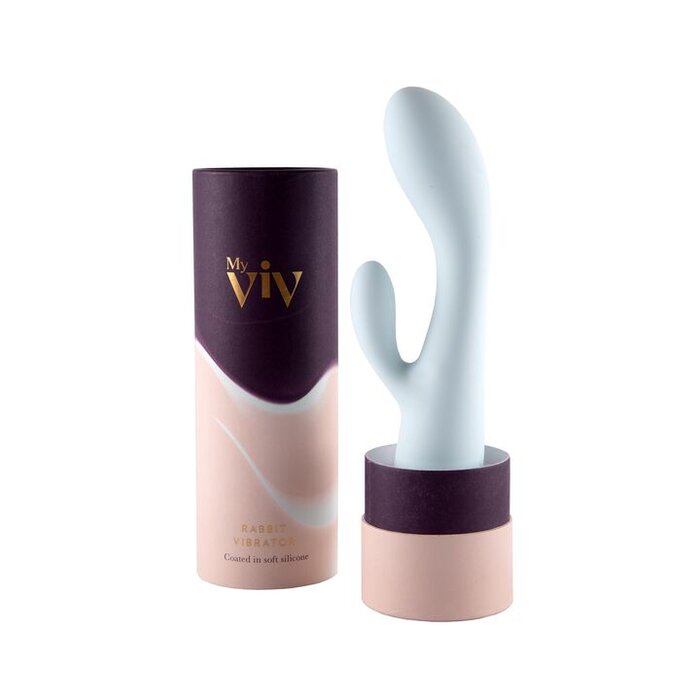 My Viv My Viv Rabbit Vibrator