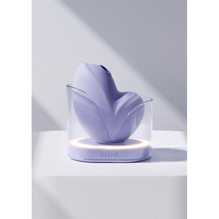 Biird Biird Namii Clit Stim Suction Vibrator