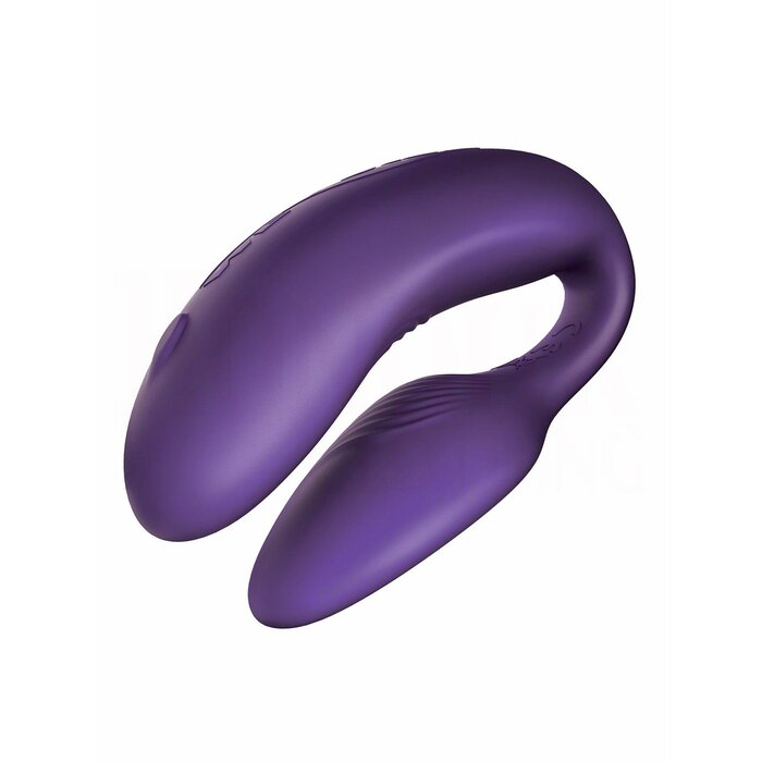 We-Vibe Sync (4 Plus) Purple Vibrator