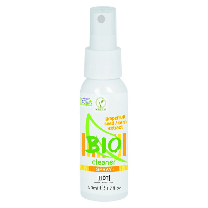 HOT Bio Cleaner 50ml
