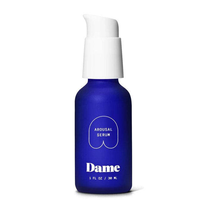 Dame Arousal Serum - 1 oz.