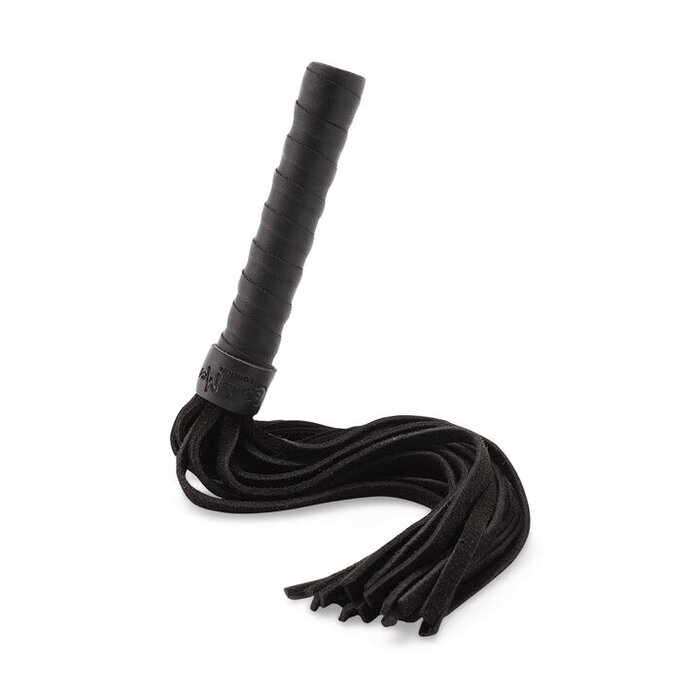 Ann Summers Coco de Mer Leather Small Flogger
