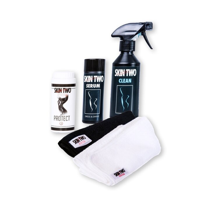 Skin Two Latex Care System Kit