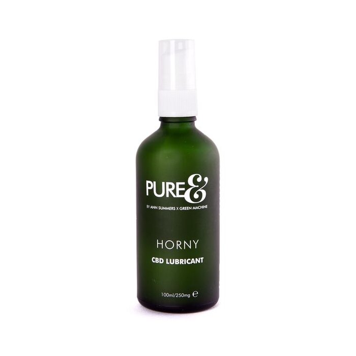 Ann Summers CBD Lubricant
