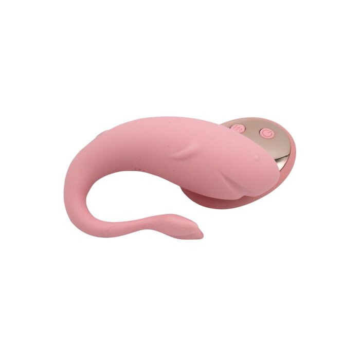 Orcasm - Remote Control G-spot Vibrator and Kegel Exerciser