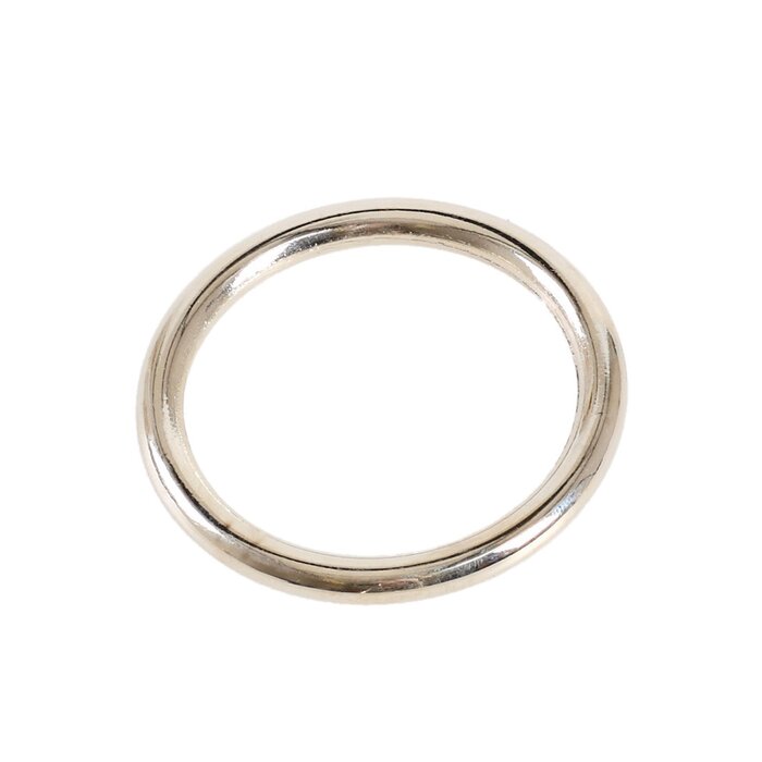 Metal Cock Ring
