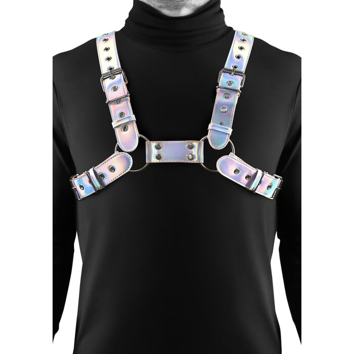 Cosmo Harness - Rogue - Small/Medium