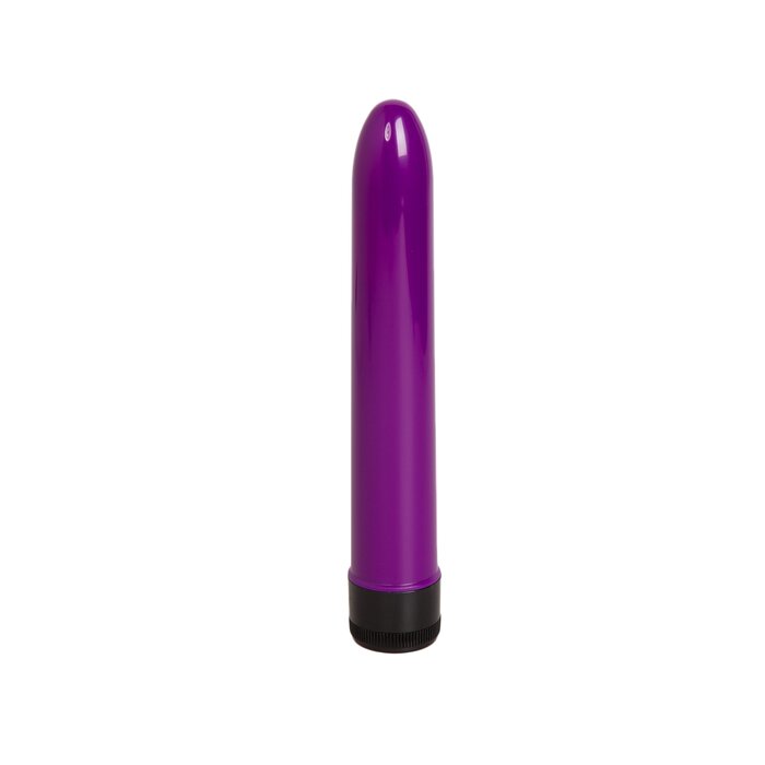 Purple 14cm Bullet