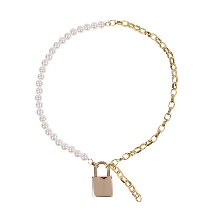Pearl Day Collar