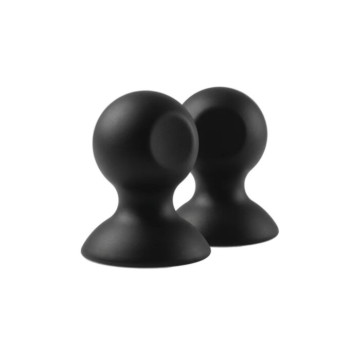 Silicone Nipple Suckers M