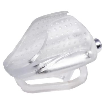 Man-O-Wank Vibrating Masturbator - 4 Inch