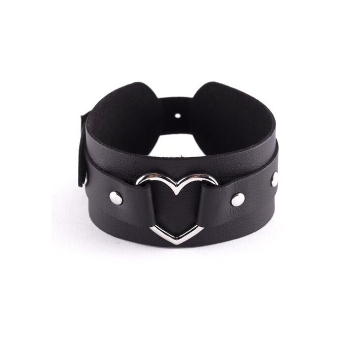 Ann Summers Heart Wrist Cuff