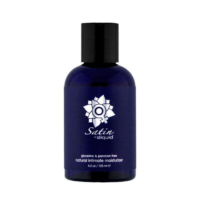 Sliquid Naturals - Satin - 4.2 oz.