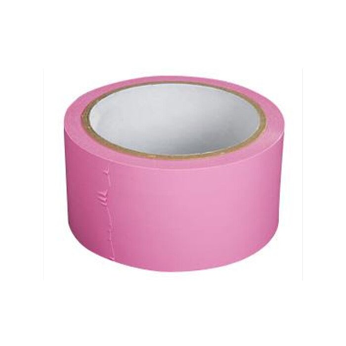 Pink Bondage Tape - 20m