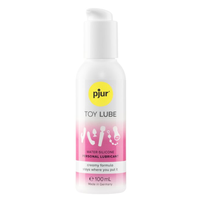 Woman Toy Lube 100ml