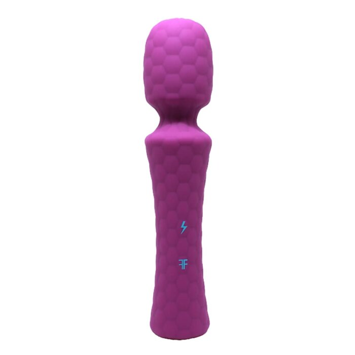 FemmeFunn Ultra Wand - Purple