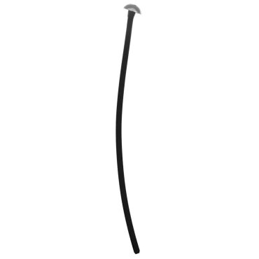 Drip Feed Silicone Steel Catheter Urethral Sound – 25cm