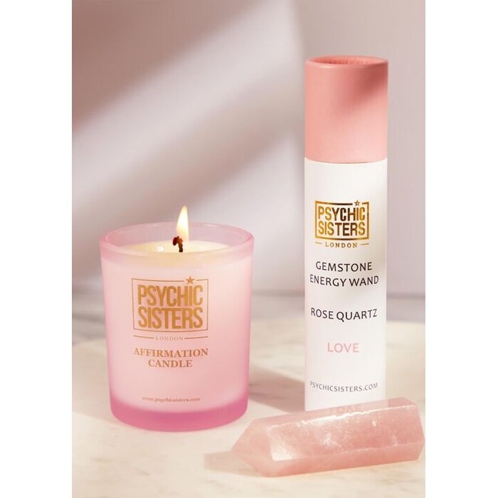 Ann Summers Psychic Sisters Energy Love Wand