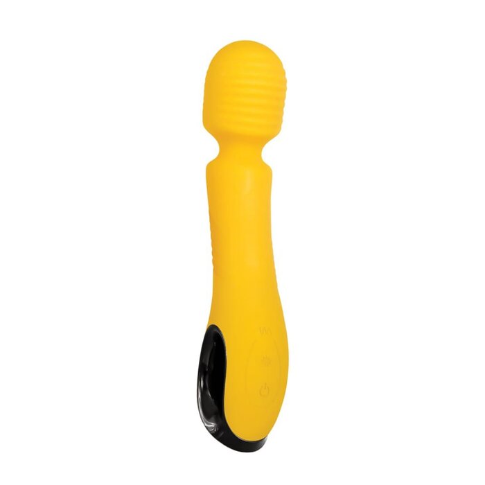 Buttercup Wand