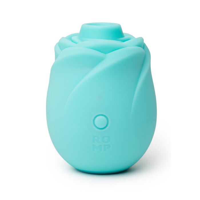 Romp Romp Rose Glow Clitoral Stimulator