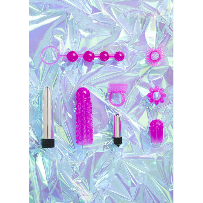 Ann Summers Couples Toys Starter Kit