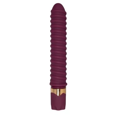 The Whirlwind 7 Speed Silicone Vibrator