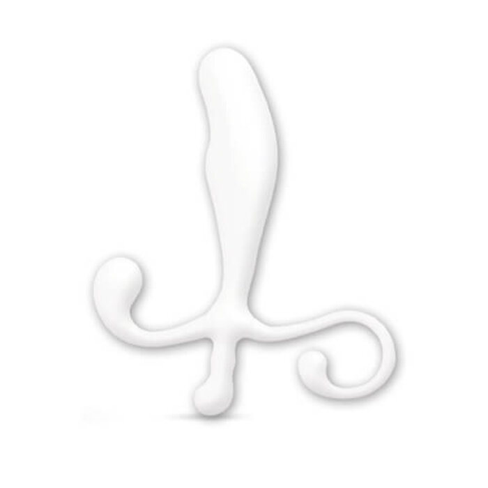 Classic Prostate Massager White