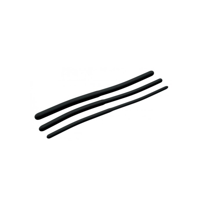 Isabella Sinclaire Silicone Urethral Sound Trainer Set
